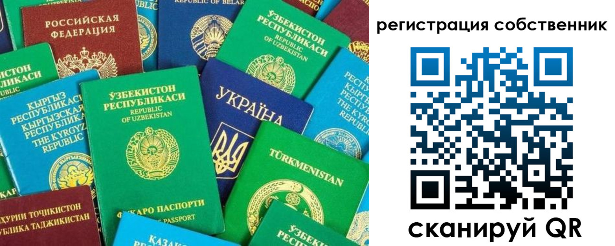 прописка в Аше